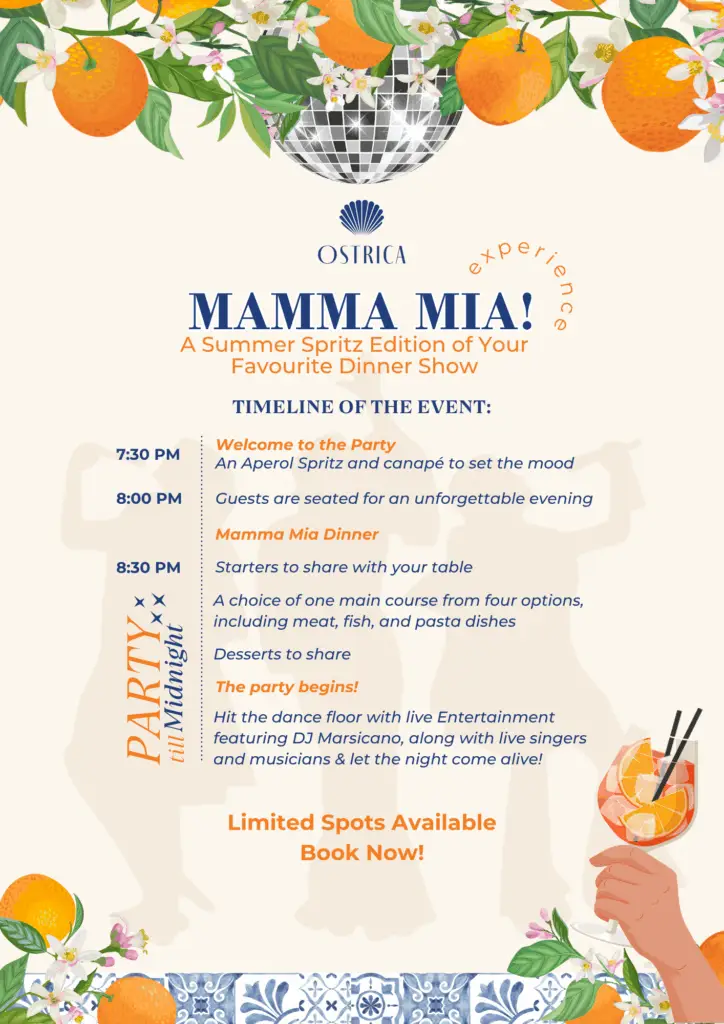 Mamma Mia Page Image