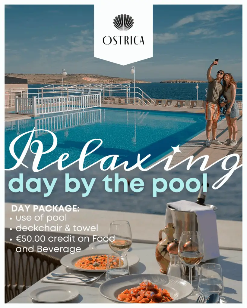 Day By the Pool Image